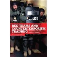 Red Teams and Counterterrorism Training