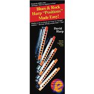 Blues & Rock Harp 