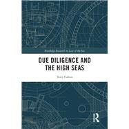 Due Diligence and the High Seas