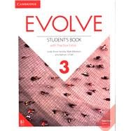Evolve, Level 3 + Practice Extra