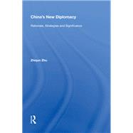 China's New Diplomacy