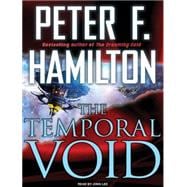 The Temporal Void