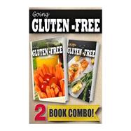 Gluten-free Juicing Recipes and Gluten-free Grilling Recipes