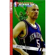 Greatest Stars of the NBA 2004 : Jason Kidd