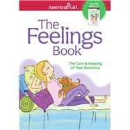 The Feelings Book