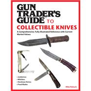 Gun Trader's Guide to Collectible Knives