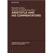 Aristotle and His Commentators