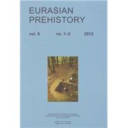 Eurasian Prehistory 2012