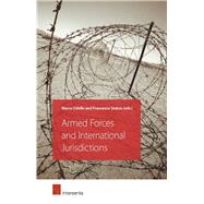 Armed Forces and International Jurisdictions