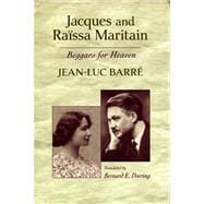 Jacques & Raissa Maritain
