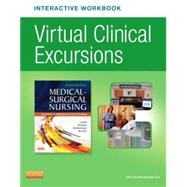 Virtual Clinical Excursions-Medical-Surgiacal Nursing