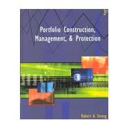 Portfolio Construction, Management, & Protection