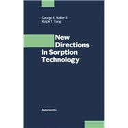 New Directions in Sorption Technology
