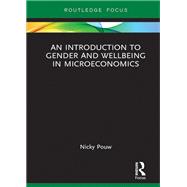 An Introduction to Wellbeing in Microeconomics