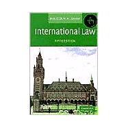 International Law