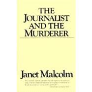 The Journalist and the Murderer