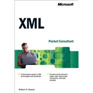 Xml Pocket Consultant