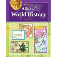 Nystrom Atlas of World History