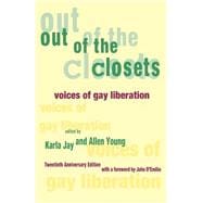 Out of the Closets