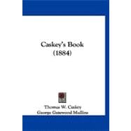Caskey's Book