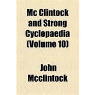 Mc Clintock and Strong Cyclopaedia