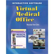 Virtual Medical Office for Klieger: Saunders Textbook of Medical Assisting