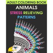 Animals - Stress Relieving Patterns
