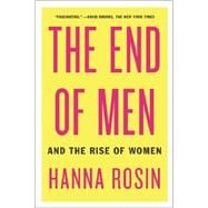 The End of Men And the Rise of Women