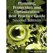 ITIL V3 Service Capability PPO - Planning, Protection and Optimization of IT Services Best Practices Study and Implementation Guide, Second Edition