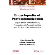 Encyclopedia of Professionalization