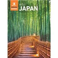Rough Guides Mini Japan: Travel Guide eBook