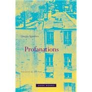 Profanations