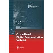 Chaos-Based Digital Communication Systems