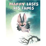Manny Loses His Fangs