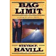 Bag Limit