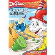 Dr. Seuss: Green Eggs & Ham and Other Favorites