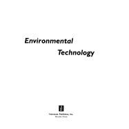 Natural Resources and Environmental Technology