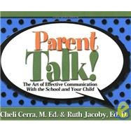 Parent Talk!