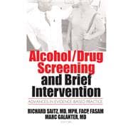 Alcohol/Drug Screening and Brief Intervention