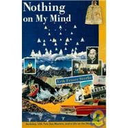 Nothing on My Mind Berkeley, LSD, Two Zen Masters, and a Life on the Dharma Trail