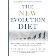 The New Evolution Diet