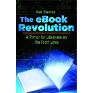 The Ebook Revolution