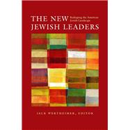 The New Jewish Leaders