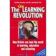 The New Learning Revolution 3rd Edition