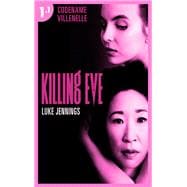 Killing Eve - Codename Villanelle - Episode 1