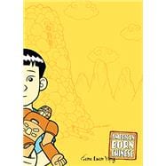 Kindle Book: American Born Chinese (B07BZP5131)