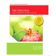Principal, The, 8th edition - Pearson+ Subscription