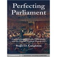 Perfecting Parliament