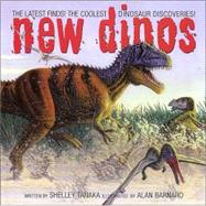 New Dinos : The Latest Finds! The Coolest Dinosaur Discoveries!