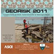 GeoRisk 2011: Geotechnical Risk Assessment & Management